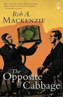 The Opposite of Cabbage (Salt Modern Poets) 1844717747 Book Cover