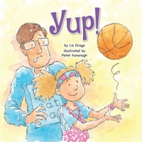 Yup! 1998816273 Book Cover