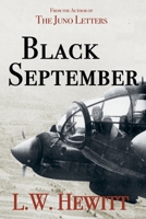 Black September (The Carlisle Journal) B0G246C4B2 Book Cover