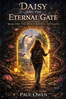 Daisy and the Eternal Gate: Book One The World Beneath the Leaves B0GSZN4V4C Book Cover