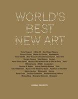 World's Best New Art: Unreal Projects 3938821582 Book Cover