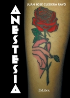 Anestesia 8418230290 Book Cover