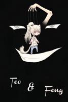 Teo and Feng 1477681450 Book Cover