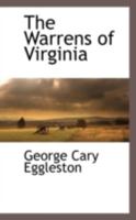 The Warrens Of Virginia: A Novel 1166189236 Book Cover