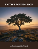 Faith'S Foundation: A Testament To Trust B0FRSPNCZP Book Cover