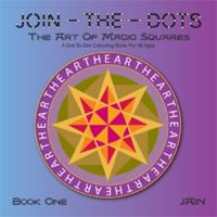Join The Dots: The Art of Magic Squares 0959418040 Book Cover