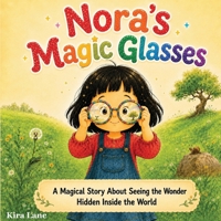 Nora's Magic Glasses 3982884918 Book Cover