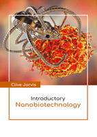 Introductory Nanobiotechnology B0FH63K4WL Book Cover