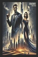 Stalemate: A Game of Shadows (The Crossfire Protocol) B0DZ2JBHQH Book Cover