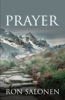 Prayer 195328440X Book Cover