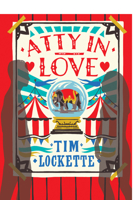 Atty in Love 1644213982 Book Cover