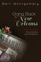 Going Back to New Orleans 193851436X Book Cover