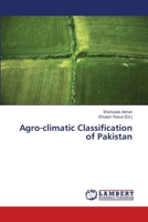 Agro-climatic Classification of Pakistan 620205669X Book Cover