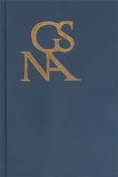 Goethe Yearbook 15 (Goethe Yearbook) (Goethe Yearbook) 1571133143 Book Cover