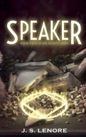 Speaker: Book Four of the Affinity Series 1735844527 Book Cover