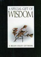 A Special Gift of Wisdom 1861873018 Book Cover