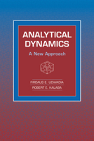 Analytical Dynamics: A New Approach 0521048338 Book Cover