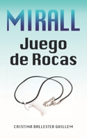 Juego de Rocas (Mirall) B0C2RG15KF Book Cover