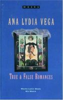True and False Romances (Masks) 1852422726 Book Cover