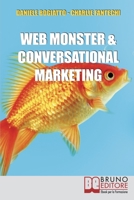 Web Monster & Conversational Marketing 8861742491 Book Cover