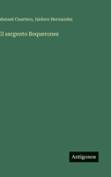 El sargento Boquerones (Spanish Edition) 3566059811 Book Cover