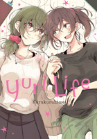 Yuri Life 1975357272 Book Cover