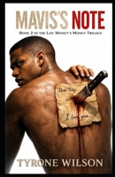 Mavis’s Note: A Toby Dunbar Novel (Lou Money's Money: A Toby Dunbar Trilogy) B0GXBRL61L Book Cover