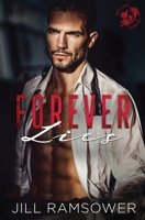 Forever Lies 1957398256 Book Cover
