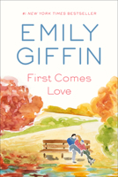 First Comes Love 034554692X Book Cover