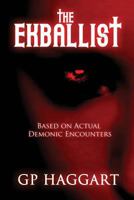 The Ekballist 1481035509 Book Cover