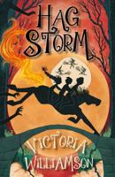 Hag Storm 1911279912 Book Cover