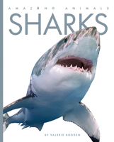 Sharks 0898127440 Book Cover