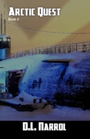 Arctic Quest 1786958708 Book Cover