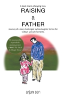 Raising a Father 1440158037 Book Cover