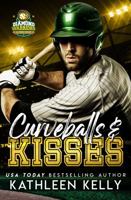 Curveballs & Kisses: Diamond Warriors 1922883263 Book Cover