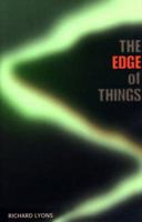 The Edge of Things 0965763927 Book Cover