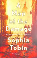A Map of the Damage 1471151646 Book Cover