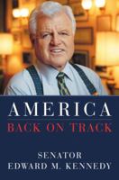 America Back on Track 0670037648 Book Cover