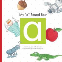 My "a" sound box 0717265005 Book Cover
