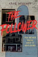 The Follower 1419748017 Book Cover