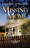 Missing Mom 0997202807 Book Cover