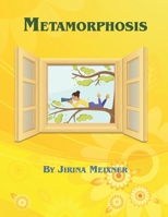 METAMORPHOSIS B085RNLN2L Book Cover
