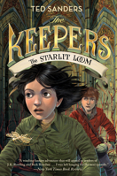 The Starlit Loom 0062275925 Book Cover