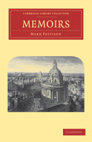 Memoirs (Cassell Biographies) 0304322199 Book Cover