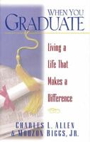 When You Graduate 088486166X Book Cover