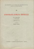 Iconografia Romana Imperiale Da Carausio a Giuliano (287-363 DC) 8870621650 Book Cover