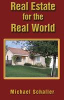 Real Estate For The Real World 1891689657 Book Cover