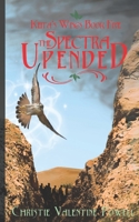 The Spectra Upended (Keita's Wings) 170097744X Book Cover