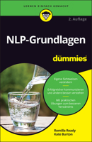 Nlp-Grundlagen Für Dummies 3527724230 Book Cover