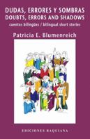 Dudas, errores y sombras / Doubts, Errors and Shadows 1936647206 Book Cover